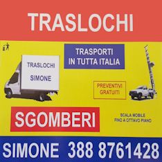 Traslochi Roma